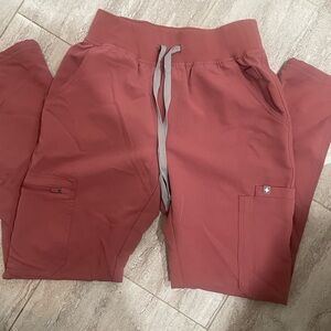 Figs scrub pants Uniform: